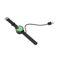 Garmin Watch Oplader / Oplaadkabel - USB aansluiting - 1 meter