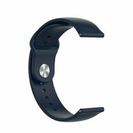 Xiaomi Watch S4 - 41mm - Sportbandje - Maat: Small - Navy