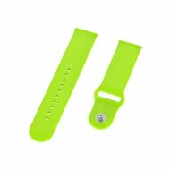 Xiaomi Watch S4 - 41mm - Sportbandje - Maat: Large - Lichtgroen