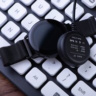 Samsung Galaxy Watch Oplader - Oplaadkabel - USB-C aansluiting - 1 meter