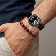 Nylon loop bandje - Multicolor  - Samsung Galaxy Watch Ultra 47mm