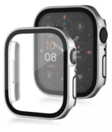 cases - zilver- 40/41/42 - Apple watch maak je aankoop compleet