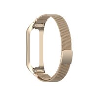 Milanese band - Vintage goud - Samsung Galaxy Fit 2