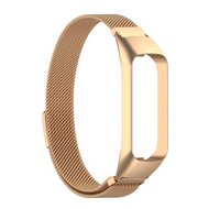 Milanese band - Champagne goud - Samsung Galaxy Fit 2