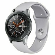 Rubberen sportband - Grijs - Huawei Watch 4 (pro) / 3 (pro) / Ultimate / Ultimate 2