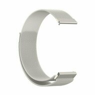 Milanese bandje - Starlight / Sterrenlicht - Huawei Watch 4 (pro) / 3 (pro) / Ultimate
