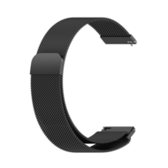 Milanese bandje - Zwart - Huawei Watch 4 (pro) / 3 (pro) / Ultimate