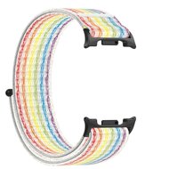 Sportloop nylon bandje - Multicolor - Samsung Galaxy Watch 8 - 40mm / 44mm