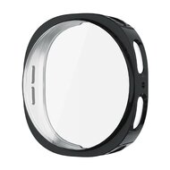 TPU case - Zwart - Samsung Galaxy Watch 8 - 44mm