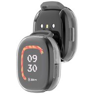 Fitbit Ace LTE beschermhoesje - case - Transparant
