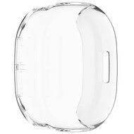 Fitbit Ace LTE beschermhoesje - case - Transparant