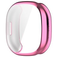 Fitbit Ace LTE beschermhoesje - case - Roze