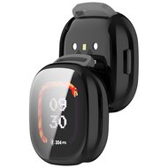 Fitbit Ace LTE beschermhoesje - case - Zwart