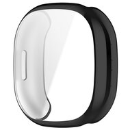 Fitbit Ace LTE beschermhoesje - case - Zwart