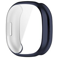 Fitbit Ace LTE beschermhoesje - case - Donkerblauw