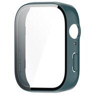 Waterproof Hard case - Donkergroen - Huawei Watch Fit 3