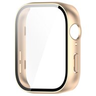 Waterproof Hard case - Goud - Huawei Watch Fit 3