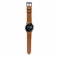 Garmin Forerunner 55 / 165 / 245 / 570 (42mm) / 645 - lederen bandje - Bruin