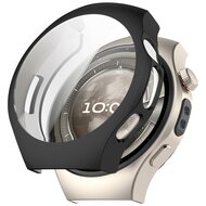 TPU case - Zwart - Huawei Watch 5 - 42mm
