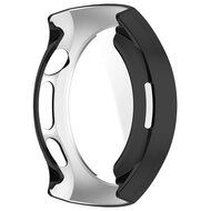 TPU case - Zwart - Huawei Watch 5 - 42mm