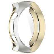 TPU case - Goud - Huawei Watch 5 - 42mm