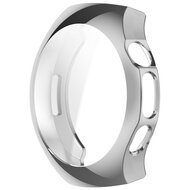 TPU case - Zilver - Huawei Watch 5 - 42mm