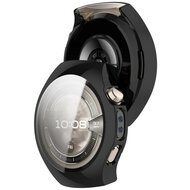 TPU case - Zwart - Huawei Watch 5 - 46mm