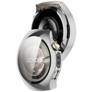 TPU case - Zilver - Huawei Watch 5 - 46mm