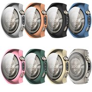 TPU case - Zilver - Huawei Watch 5 - 46mm