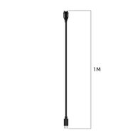 Garmin Watch Oplader / Oplaadkabel - USB-C aansluiting - 1 meter