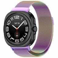 Milanese band - Multicolor - Samsung Galaxy Watch 8 Classic - 46mm