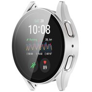 Hard case waterdicht - Zilver - Samsung Galaxy Watch 7 - 40mm
