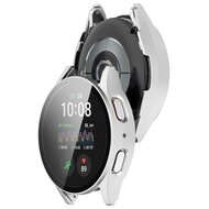 Hard case waterdicht - Zilver - Samsung Galaxy Watch 7 - 44mm
