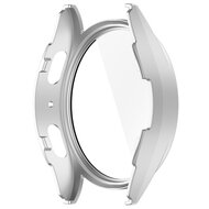 Hard case waterdicht - Zilver - Samsung Galaxy Watch 7 - 44mm