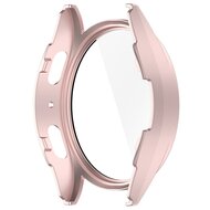 Hard case waterdicht - Ros&eacute; goud - Samsung Galaxy Watch 7 - 40mm
