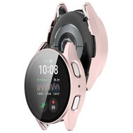 Hard case waterdicht - Ros&eacute; goud - Samsung Galaxy Watch 7 - 44mm