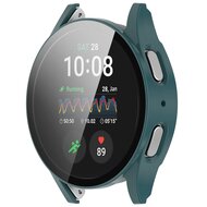 Hard case waterdicht - Donkergroen - Samsung Galaxy Watch 7 - 40mm