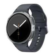 Hard case - Transparant - Samsung Galaxy Watch 8 - 40mm