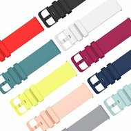Garmin Venu 4 - 41mm - Soft siliconen bandje - Zwart