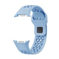 Ultimate sport edition band - Blauw - Samsung Galaxy Watch 8 - 40mm / 44mm