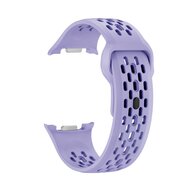 Ultimate sport edition band - Paars - Samsung Galaxy Watch 8 - 40mm / 44mm