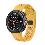 Ultimate sport edition band - Oker - Samsung Galaxy Watch 8 - 40mm / 44mm