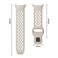 Ultimate sport edition band - Oker - Samsung Galaxy Watch 8 - 40mm / 44mm
