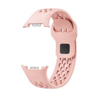 Ultimate sport edition band - Roze - Samsung Galaxy Watch 8 - 40mm / 44mm