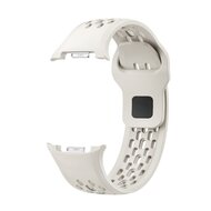 Ultimate sport edition band - Sterrenlicht - Samsung Galaxy Watch 8 - 40mm / 44mm