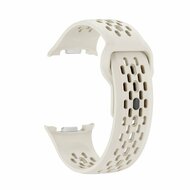 Ultimate sport edition band - Sterrenlicht - Samsung Galaxy Watch 8 Classic - 46mm