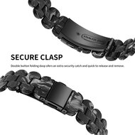 Fitbit Inspire 3 - Resin schakelbandje - Zwart