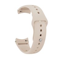 Classic sportbandje 'True Fit' - Sterrenlicht - Huawei Watch 5 - 46mm