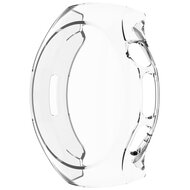 TPU case - Transparant - Huawei Watch 5 - 46mm