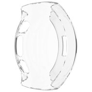 TPU case - Transparant - Huawei Watch 5 - 46mm